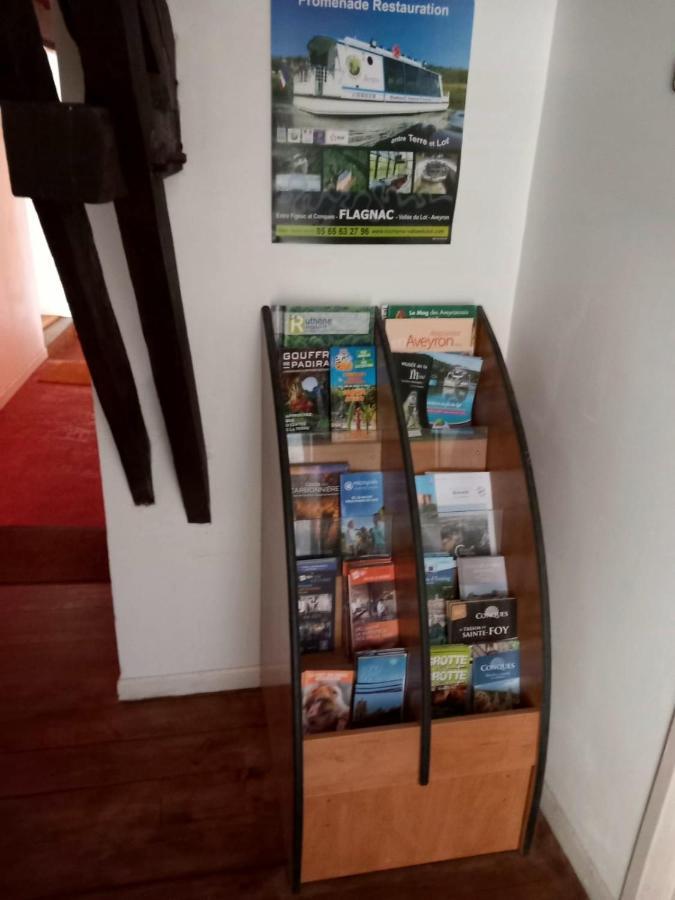 Les Cèdres Bleus de Joany Viviez Esterno foto